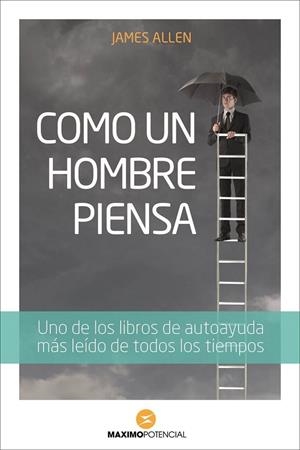 COMO UN HOMBRE PIENSA | 9788494131615 | ALLEN, JAMES