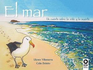 MAR, EL | 9788416994342 | VILLANUEVA TOMÁS, ULYSES