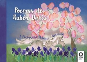 POEMAS DE RUBÉN DARÍO | 9788416364183 | DARÍO, RUBÉN