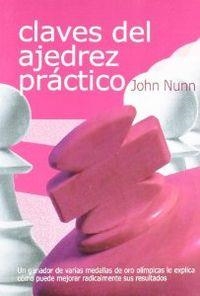 CLAVES DEL AJEDREZ PRÁCTICO | 9788492517015 | NUNN, JOHN