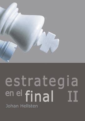 ESTRATEGIA EN EL FINAL II | 9788492517619 | HELLSTEN, JOHAN
