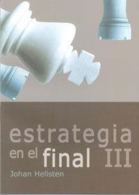 ESTRATEGIA EN EL FINAL III | 9788492517626 | HELLSTEN, JOHAN