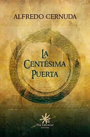 CENTÉSIMA PUERTA, LA | 9788417008161 | MÉNDEZ CERNUDA, ALFREDO