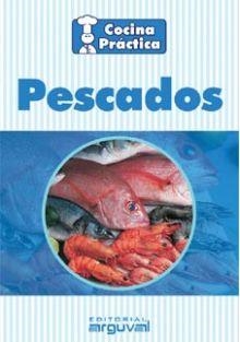PESCADOS | 9788496435056 | ARGUVAL