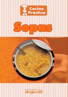 SOPAS | 9788496435025 | ARGUVAL