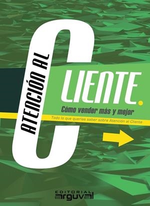 ATENCIÓN AL CLIENTE | 9788494451805