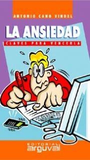 ANSIEDAD, LA | 9788495948205 | CANO VINDEL, ANTONIO