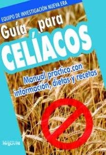 GUIA PARA CELIACOS | 9788496435889 | EQUIPO NUEVA ERA