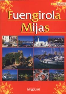 FUENGIROLA-MIJAS | 9788495948496 | ARGÜELLES, DAVID / CRESPO FEUILLERAT, FELIPE