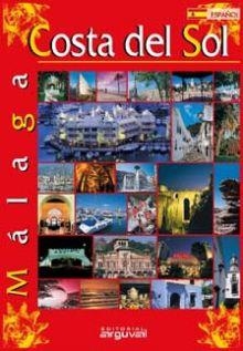 MÁLAGA. COSTA DEL SOL (ESPAÑOL) | 9788489672529 | MATEO AVILÉS, ELÍAS DE / CRESPO FEUILLERAT, FELIPE