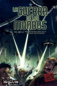 GUERRA DE LOS MUNDOS, LA | 9788496912649 | GEORGE WELLS, HERBET
