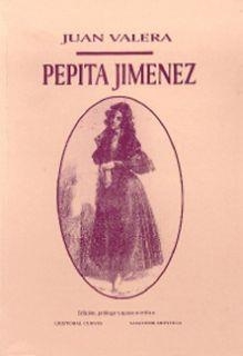 PEPITA JIMÉNEZ | 9788486167851 | VALERA, JUAN