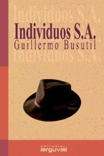 INDIVIDUOS S.A. | 9788489672369 | RIVERA BUSUTIL, GUILLERMO