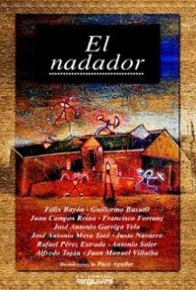 NADADOR, EL | 9788489672246 | CAMPOS REINA, JUAN