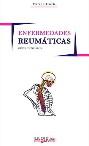 ENFERMEDADES REUMÁTICAS | 9788415329909 | CREMADES GARCÍA, RAÚL
