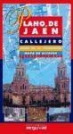 PLANO DE JAÉN | 9788495948786 | ARGUVAL