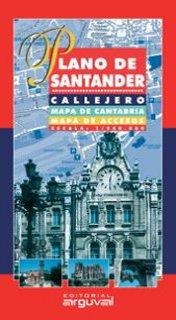 PLANO DE SANTANDER | 9788496435285 | ARGUVAL