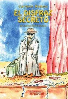DISFRAZ SECRETO, EL | 9788489672772 | RAMOS PÉREZ, CARMEN