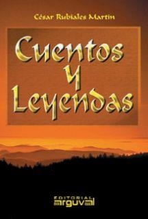 CUENTOS Y LEYENDAS | 9788489672437 | RUBIALES MARTÍN, CÉSAR
