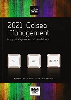 2021 ODISEA MANAGEMENT | 9788494025747 | VARIOS