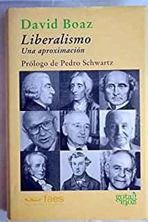 LIBERALISMO | 9788496729018 | BOAZ, DAVID