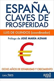 ESPAÑA, CLAVES DE PROSPERIDAD | 9788496729988 | MUÑOZ-ALONSO LEDO, ALEJANDRO