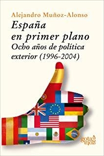 ESPAÑA EN PRIMER PLANO | 9788496729056 | MUÑOZ-ALONSO, ALEJANDRO
