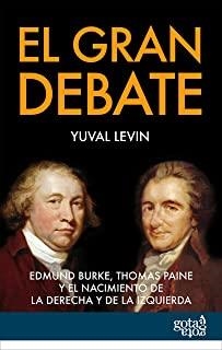 GRAN DEBATE, EL | 9788496729889 | LEVIN, YUVAL