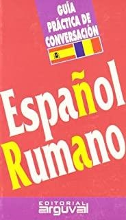 GUÍA CONVERSACIÓN ESPAÑOL-RUMANO | 9788489672383 | ADRIANA PINTORI, OLIVOTTO