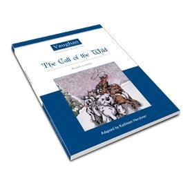 CALL OF THE WILD, THE | 9788496469488 | LONDON, JACK