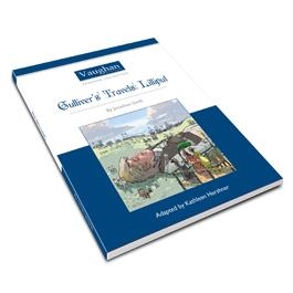 GULLIVER'S TRAVELS : LILLIPUT | 9788496469518 | SWIFT, JONATHAN