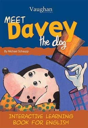 MEET DAVE THE DOG | 9788496469525 | SCHAUPP, MIKE