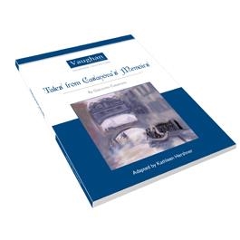 TALES FROM CASANOVA'S MEMOIRS | 9788496469648 | CASANOVA, GIACOMO