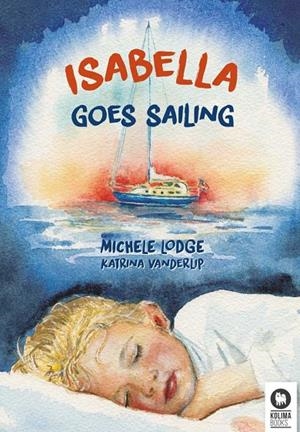 ISABELLA GOES SAILING | 9788416364374 | LODGE, MICHELE