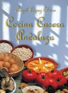 COCINA ANDALUZA (INGLÉS), LA | 9788495948441 | LACALLE LAMATA, JOAQUÍN