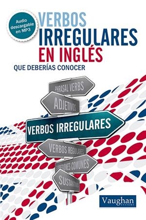 VERBOS IRREGULARES EN INGLÉS QUE DEBERÍAS CONOCER | 9788492879526 | NOONE, ELIZABETH