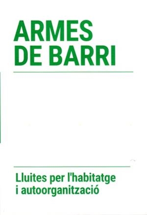 ARMES DE BARRI | 9788494875649