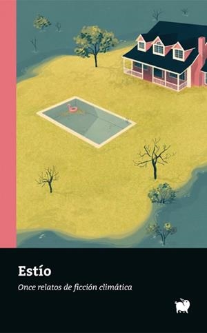 ESTÍO | 9788494922305 | BONETE, MARÍA / CID, EVA / DE LA CRUZ, AIXA / MARTÍNEZ, LAYLA / MONTERO, MERCHE / MORALES, CRISTINA