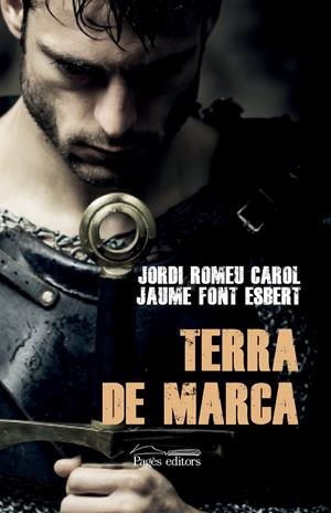 TERRA DE MARCA | 9788413031873 | ROMEU CAROL, JORDI