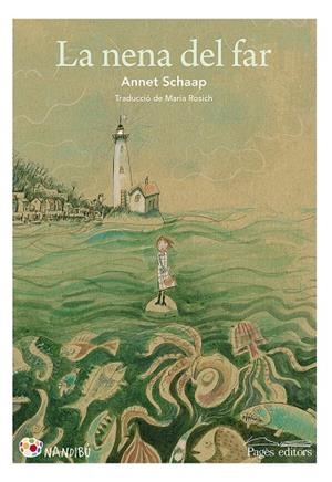 NENA DEL FAR, LA | 9788413031880 | SCHAAP, ANNET