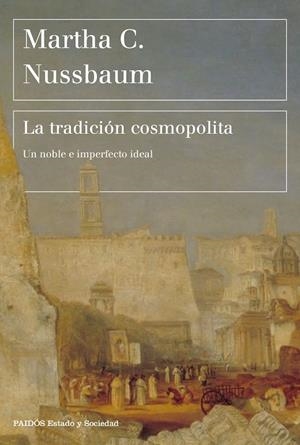 TRADICIÓN COSMOPOLITA, LA | 9788449336942 | NUSSBAUM, MARTHA C.