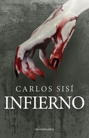 INFIERNO | 9788445008119 | SISÍ, CARLOS