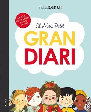 MEU PETIT GRAN DIARI, EL | 9788490656945 | SÁNCHEZ VEGARA, MARÍA ISABEL
