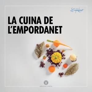 CUINA DE L'EMPORDANET, LA | 9788412001747 | AUTORES VARIOS