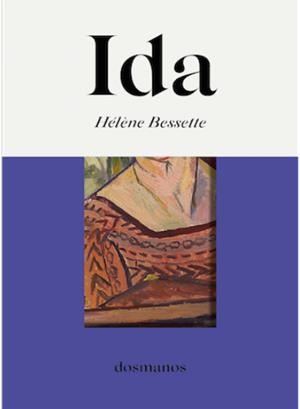 IDA | 9788412185812 | BESSETTE, HÉLÈNE