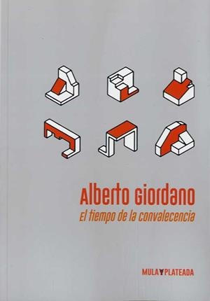 TIEMPO DE LA CONVALECENCIA, EL | 9788412138023 | GIORDANO, ALBERTO