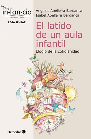 LATIDO DE UN AULA INFANTIL, EL | 9788418083501 | ABELLEIRA BARDANCA, ISABEL