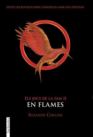 EN FLAMES | 9788417515942 | COLLINS, SUZANNE