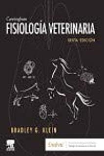 CUNNINGHAM : FISIOLOGIA VETERINARIA | 9788491136293 | KLEIN, BRADLEY G.