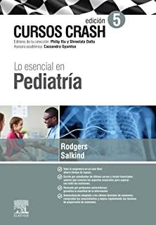LO ESENCIAL EN PEDIATRIA | 9788491136637 | RODGERS, ANNA